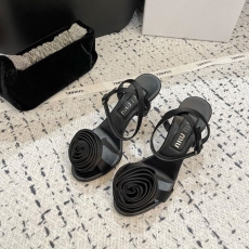 Miu Miu Sandals